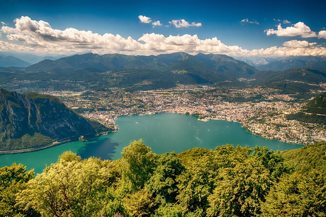 Private Tour in Como With Pickup - The Sum Up