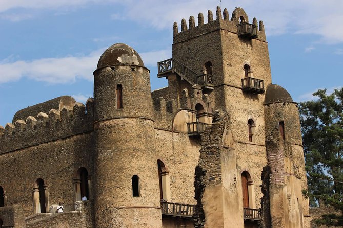 Private Tour in Gondar City With Pickup - Special Offer Details