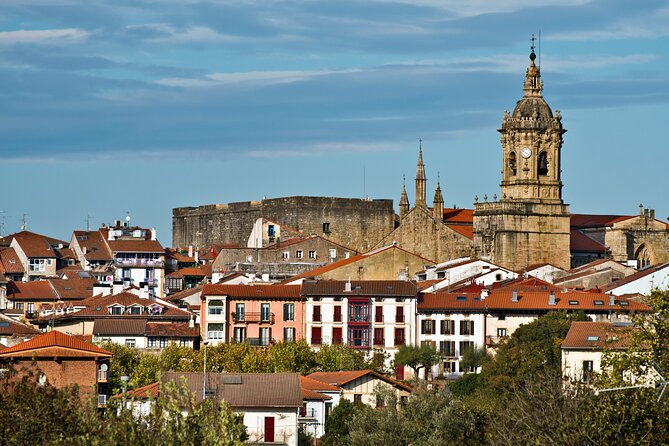 Private Tour in Hondarribia With Beer or Wine - Booking Details