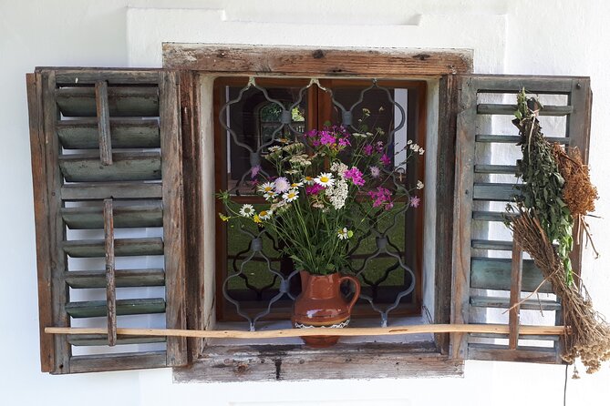 Private Tour in Kamnik - Mammoth - Farmhouse and Organic Farm - Frequently Asked Questions