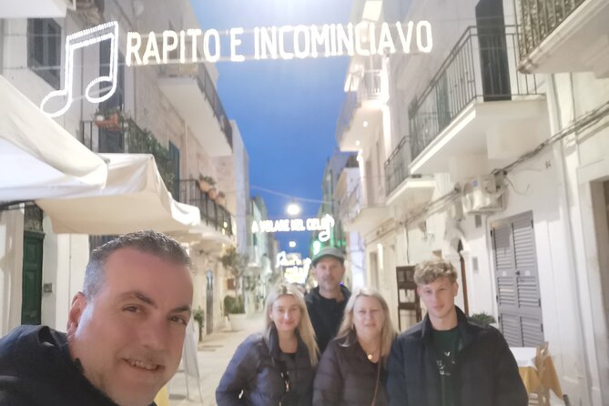 Private Tour in Matera and Alberobello Unesco Wonders - Frequently Asked Questions