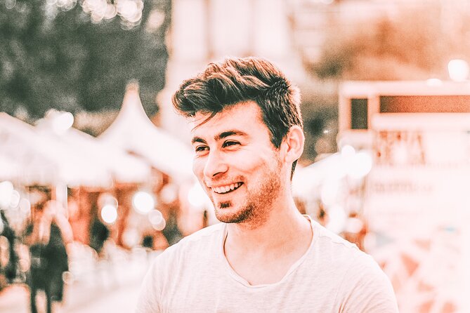 Private Tour: Madrid Top Historic and Architectural Landmarks - Booking Process