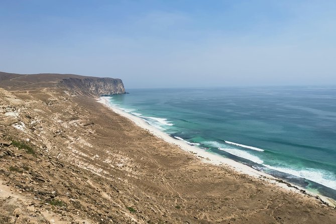 Private Tour Mountains and Beaches of the West Coast (Fazaya Beach+Shaat Cliff) - Customer Reviews