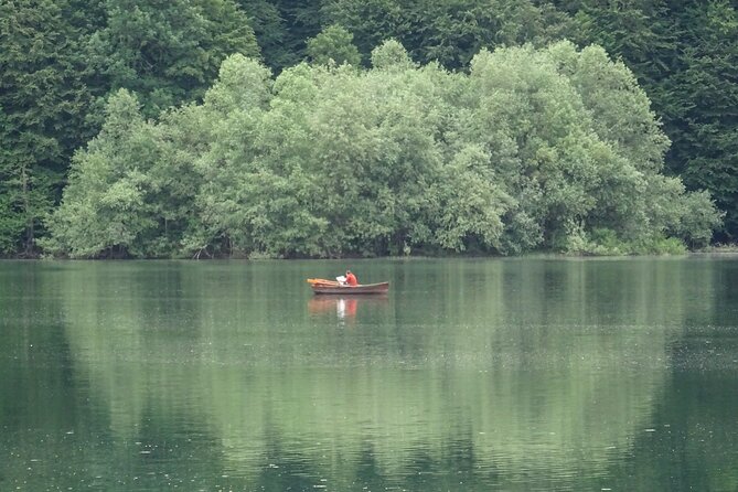 Private Tour- NP Biogradska Gora, Moraca Canyon & Monastery - Pricing and Booking