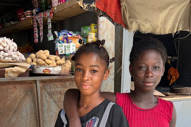 Private Tour of Abidjan - Pickup Information