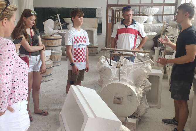 Private Tour of Brač Island With Olive Oil Tasting - Frequently Asked Questions