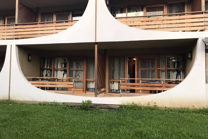 Private Tour of Bujumbura - Highlights