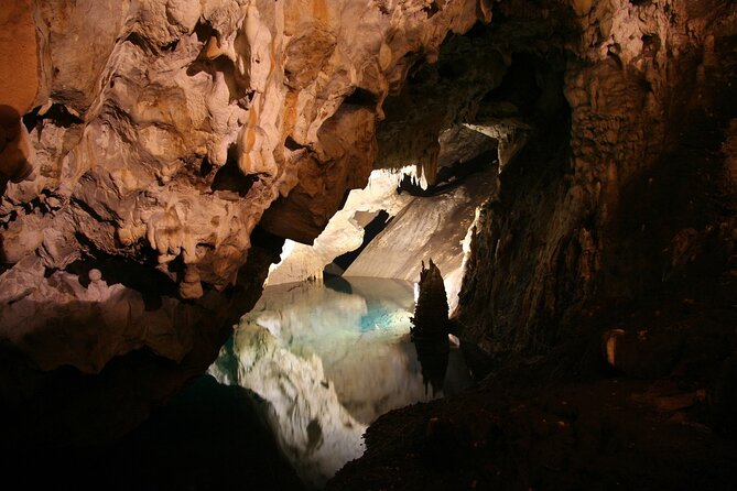 Private Tour of Canyon Matka and Skopje From Ohrid - The Sum Up