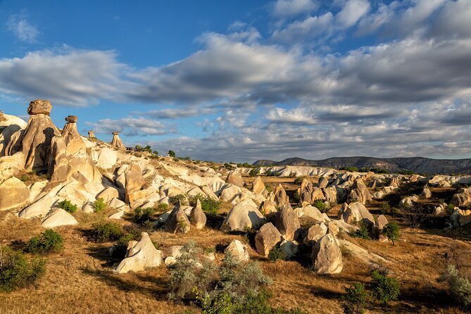 Private Tour of Cappadocia - Tips for a Memorable Experience