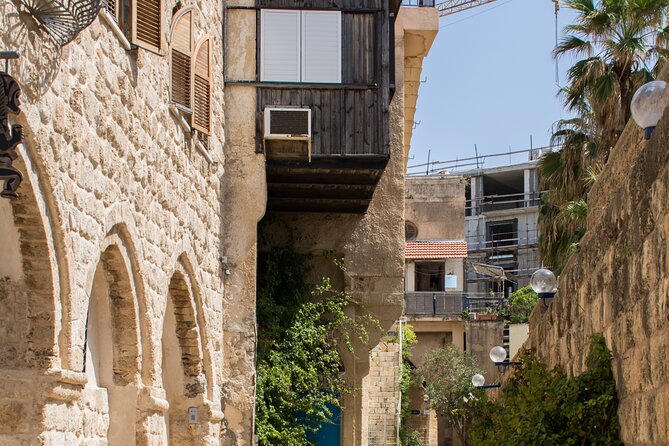 Private Tour of Jaffa With Passionate Experienced Guide - Pricing and Lowest Price Guarantee