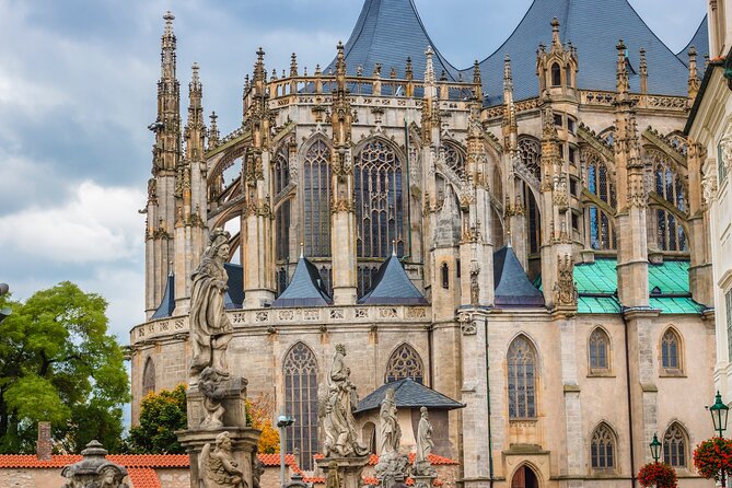 Private Tour of Kutna Hora From Prague - Cancellation Policy