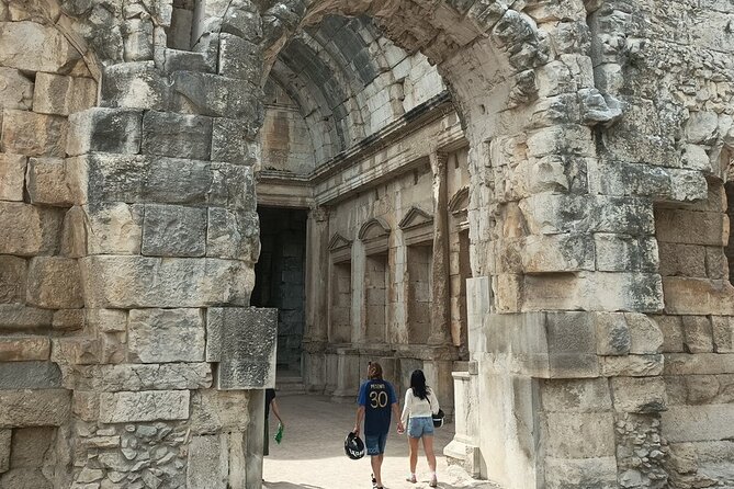 Private Tour of Nîmes - Reviews and Additional Information