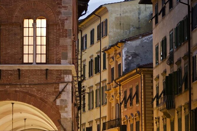 Private Tour of Pisa With Leaning Tower and Cathedral Entry - What To Expect