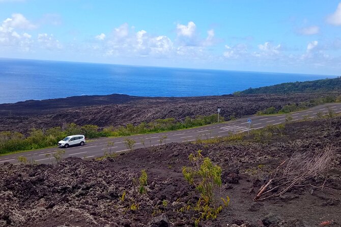 Private Tour of Reunion Island With a Driver Guide - Customer Reviews