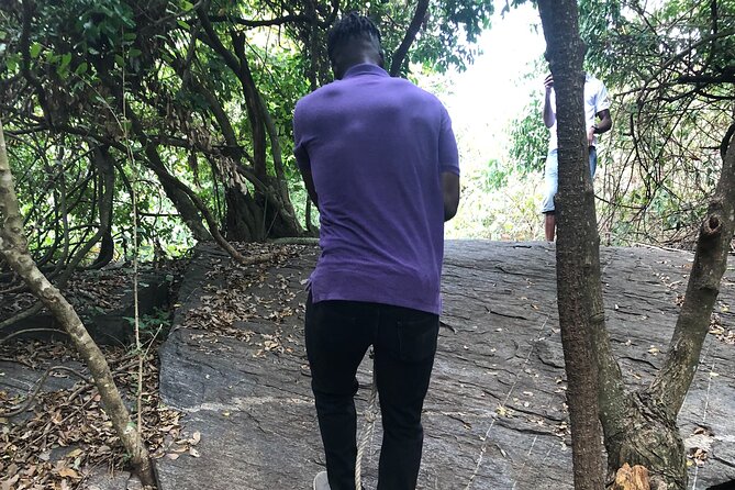Private Tour of Shai Hills Reserve, Volta River & a Bead Factory. - Frequently Asked Questions