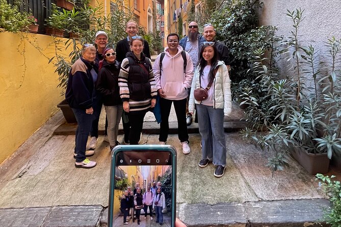 Private Tour of the Old Town and Castle Hill in Nice - Tour Inclusions