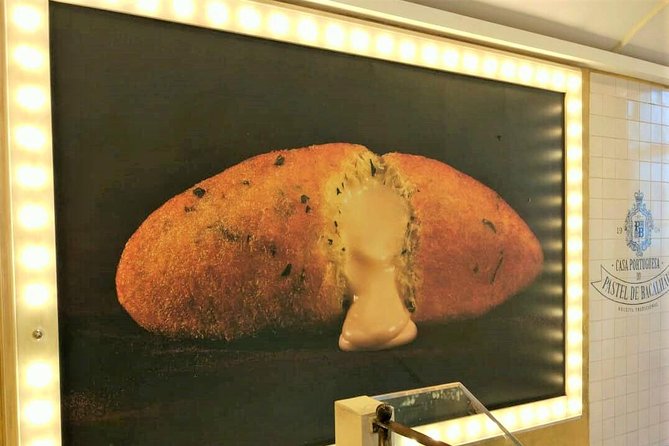 Private Tour of Traditional Portuguese Food - What To Expect