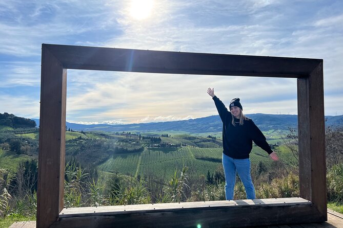Private Tour Pisa, Countryside With Wine Tasting - Cancellation Policy and Reviews