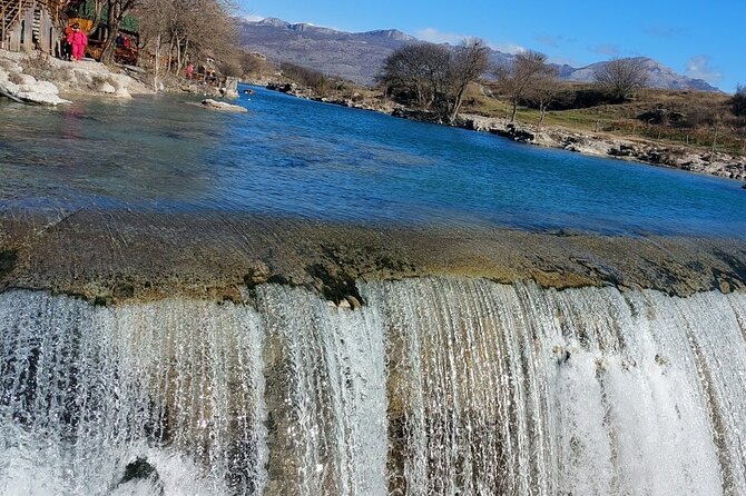 Private Tour Podgorica & Niagara Falls (multilingual) - Niagara Falls Exploration