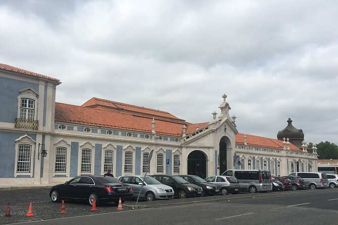 Private Tour Queluz | Azenhas Do Mar | Cabo Da Roca | Sintra - Cabo Da Roca