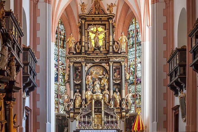 Private Tour Salzburg-Mondsee-Hallstatt-Salzburg, Local Driver - Accessibility Information