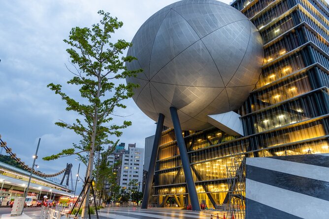 [Private Tour] Shilin Night Market Walking Tour With a Private Tour Guide (2-hr) - The Sum Up