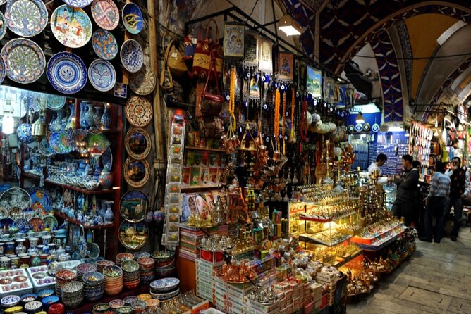 Private Tour Shopping in Luxor City - The Sum Up