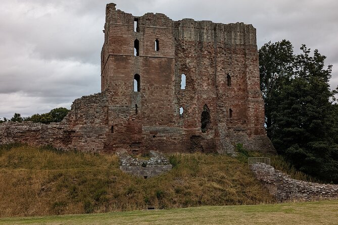 Private Tour - The Scottish Borders - Lunch Options