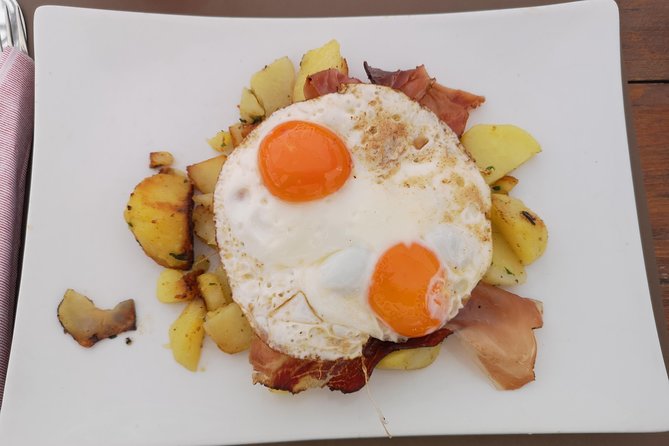 Private Tour the Ultimate South Tyrol Wine & Food Experience - Customer Reviews