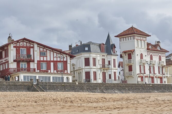 Private Tour to Biarritz and Baiona From Bilbao - Tour Guide Information