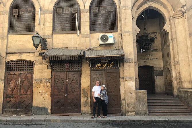 Private Tour to Cairo From Alexandria With Lunch - The Sum Up