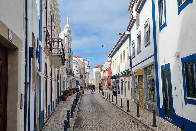 Private Tour to Discover Rural Lisbon: Queluz, Mafra and Ericeira - Pricing Information