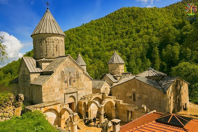 Private Tour To: Echmiadzin (Cathedral), Zvartnots Temple, Lake Sevan, Dilijan - Cancellation Policy and Pickup Information