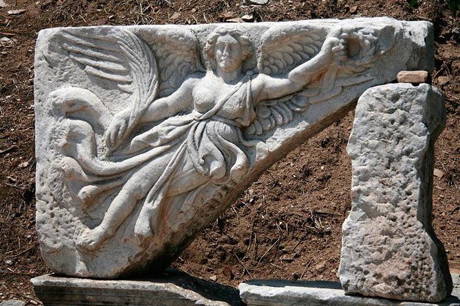 Private Tour to Ephesus, House of Virgin Mary, Temple of Artemis - Pricing and Booking Details
