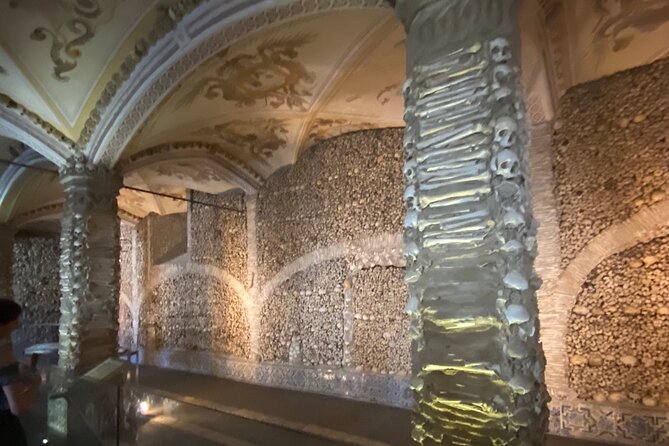 Private Tour to Évora From Lisbon - Frequently Asked Questions