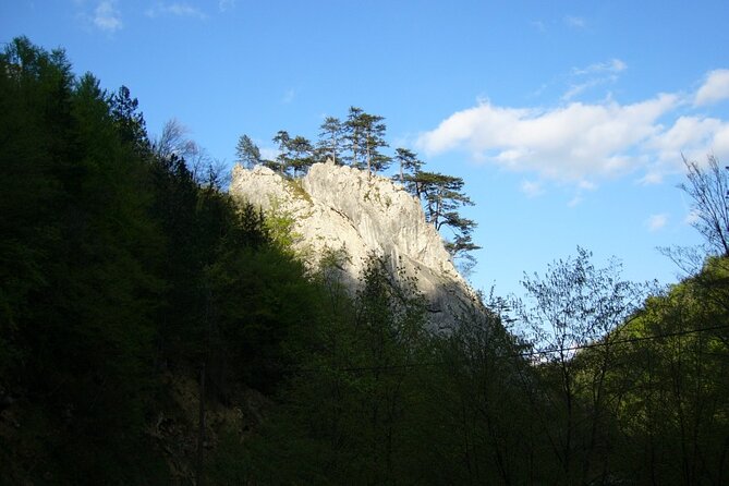Private Tour to Konjuh : Relaxation in a Protected Landscape - Additional Information