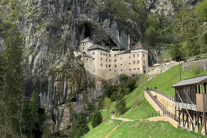 Private Tour to Ljubljana, Postojna Cave & Predjama Castle From Zagreb - Cancellation Policy