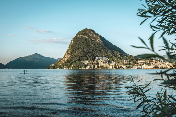 Private Tour to Lugano Old Town and Lake Cruise From Zurich - Frequently Asked Questions