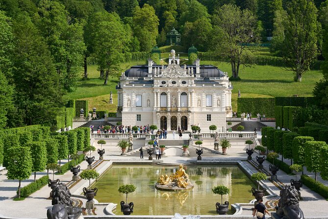 Private Tour to Neuschwanstein, Linderhof, Ettal and Oberammergau - Recommendations for Neuschwanstein Castle