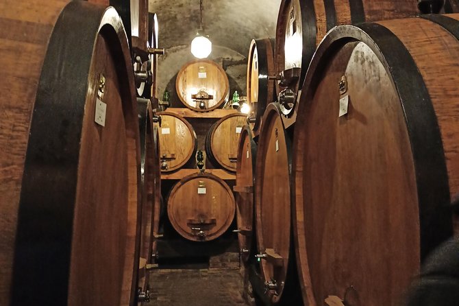 PRIVATE Tour: Visit Siena and Chianti With Lunch & Wine Tasting Experience - Price and Booking