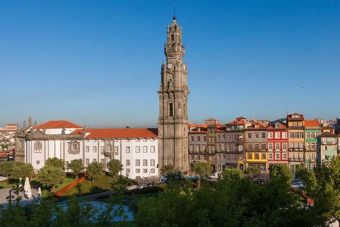 Private Tour - Wine and History in Porto - Pricing and Booking