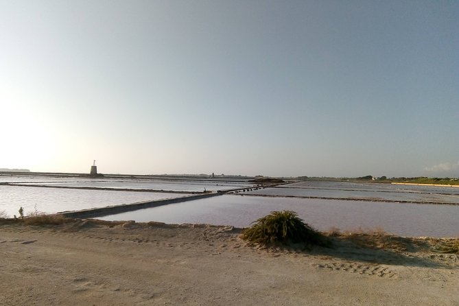 Private Tour Zingaro and Sunset in Marsala - Tour Details