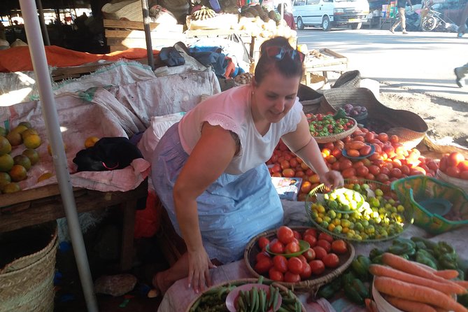 Private Traditional Cooking Class. - Accessibility Information