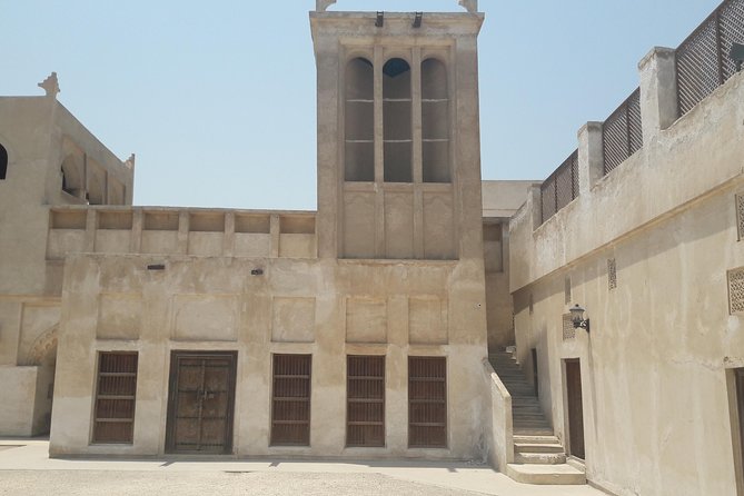 Private Traditional Tour in Bahrain VIP Tour - Price and Guarantee