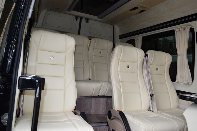 Private Transfer Between Athens Airport and Piraeus Port - Booking Options