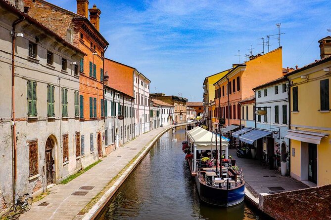 Private Transfer: Cruise Port of Ravenna to Venice or Airport VCE - Additional Info