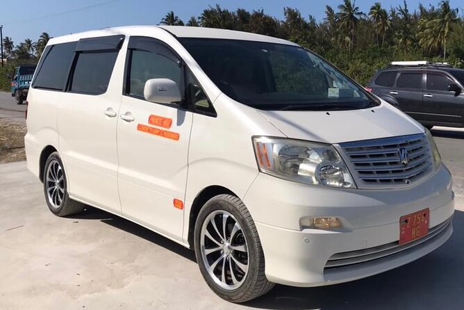 Private Transfer From Abeid Amani Karume Airport to Zanzibar - Customer Satisfaction and Reviews