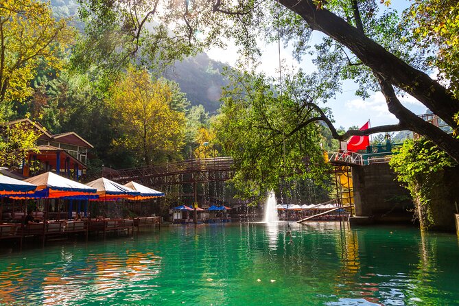 Private Transfer From Alanya to Gazipasa Airport GZP - Frequently Asked Questions