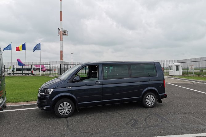 Private Transfer From Bucharest to Predeal - Departure Time