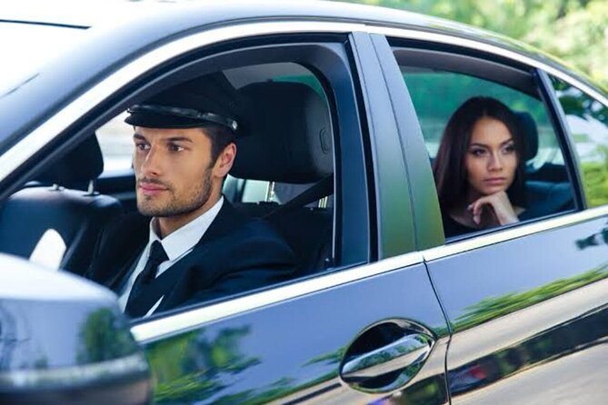 Private Transfer: From Dead Sea to Amman Area - Book Now